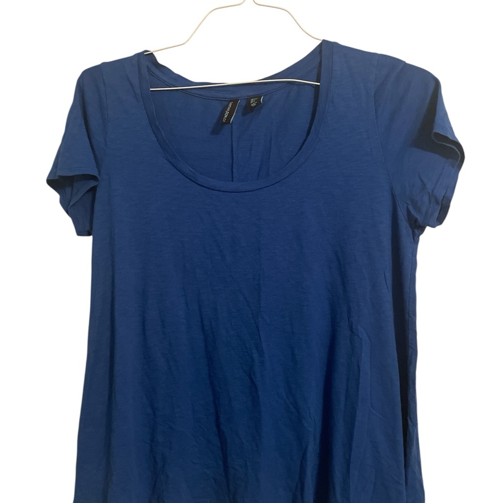 Cynthia Rowley Short Sleeve Tee